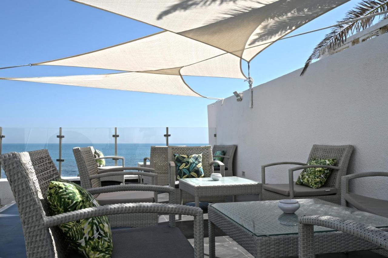 Dar Corniche La Marsa (Adults Only) Ξενοδοχείο Εξωτερικό φωτογραφία