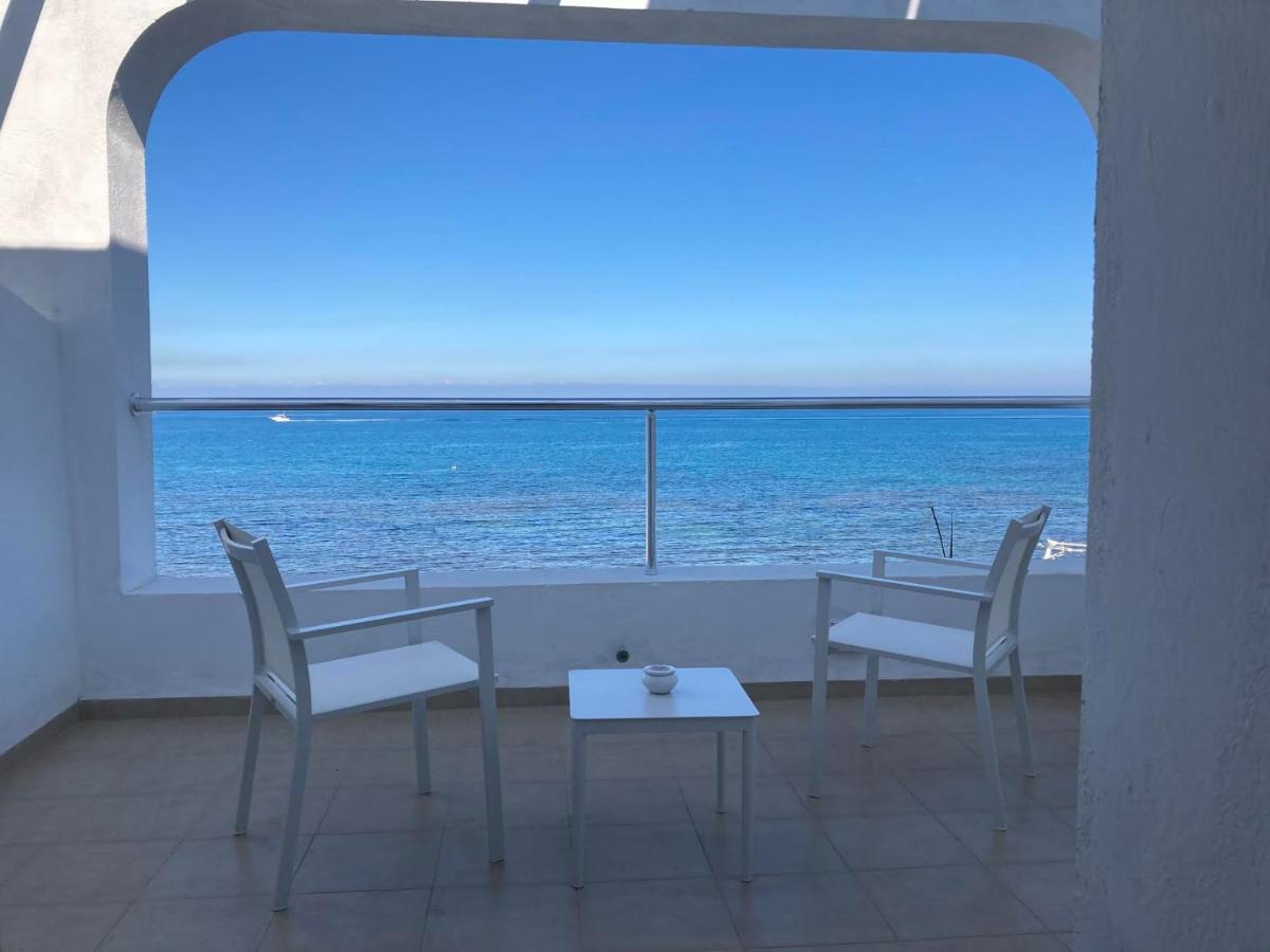 Dar Corniche La Marsa (Adults Only) Ξενοδοχείο Εξωτερικό φωτογραφία