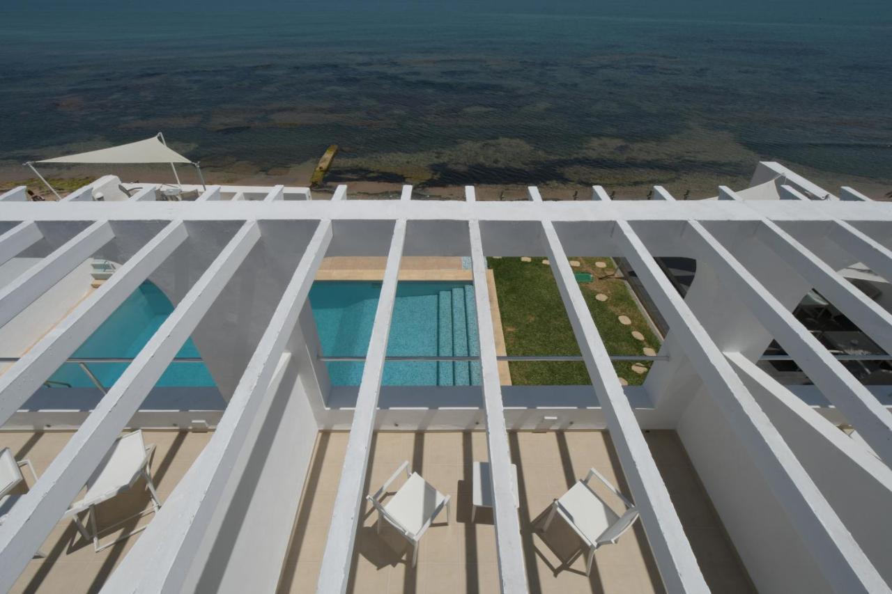 Dar Corniche La Marsa (Adults Only) Ξενοδοχείο Εξωτερικό φωτογραφία