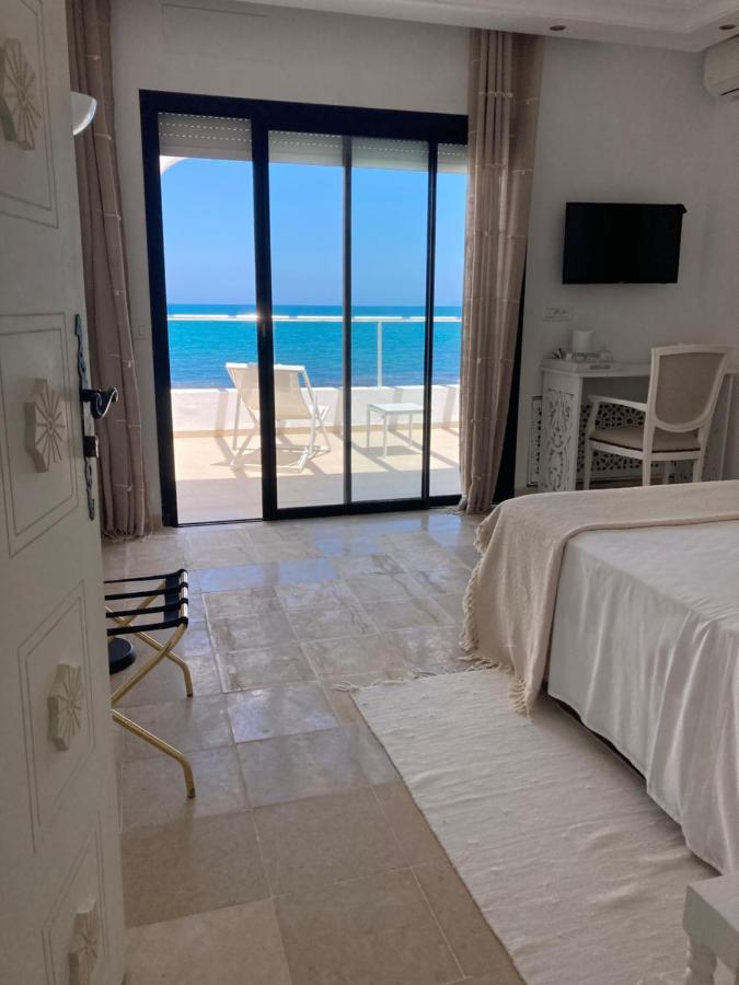 Dar Corniche La Marsa (Adults Only) Ξενοδοχείο Εξωτερικό φωτογραφία