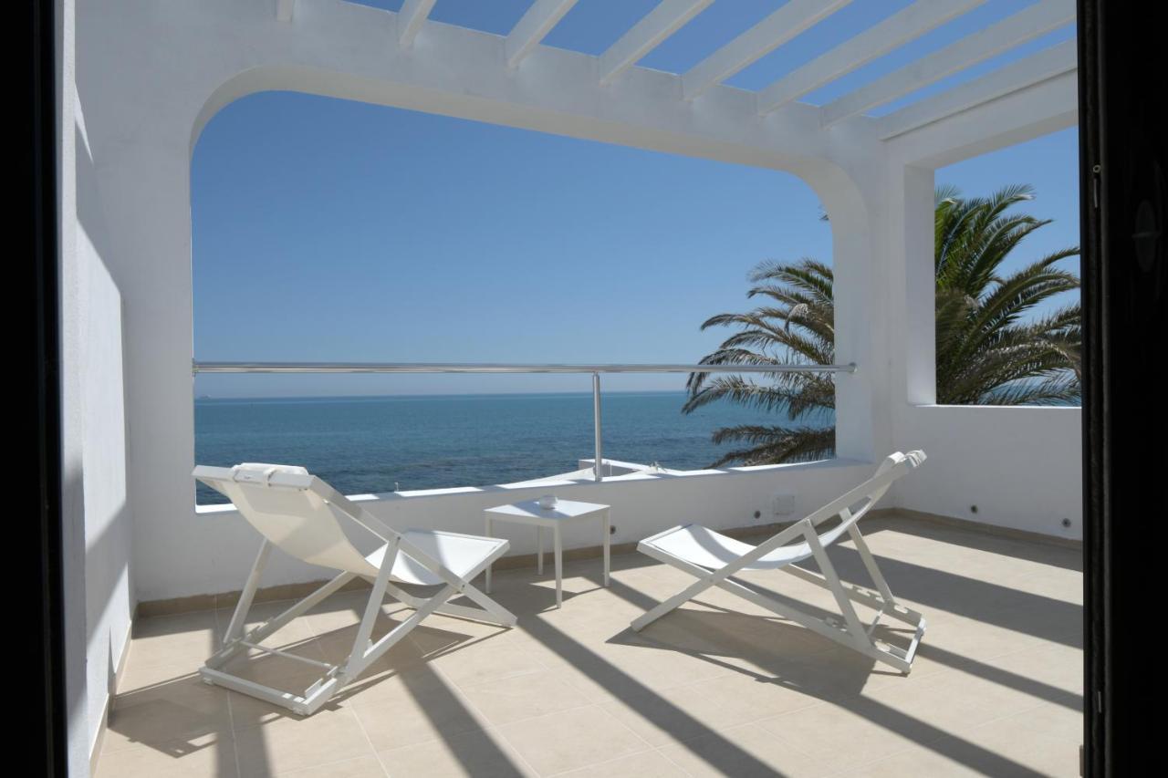 Dar Corniche La Marsa (Adults Only) Ξενοδοχείο Εξωτερικό φωτογραφία