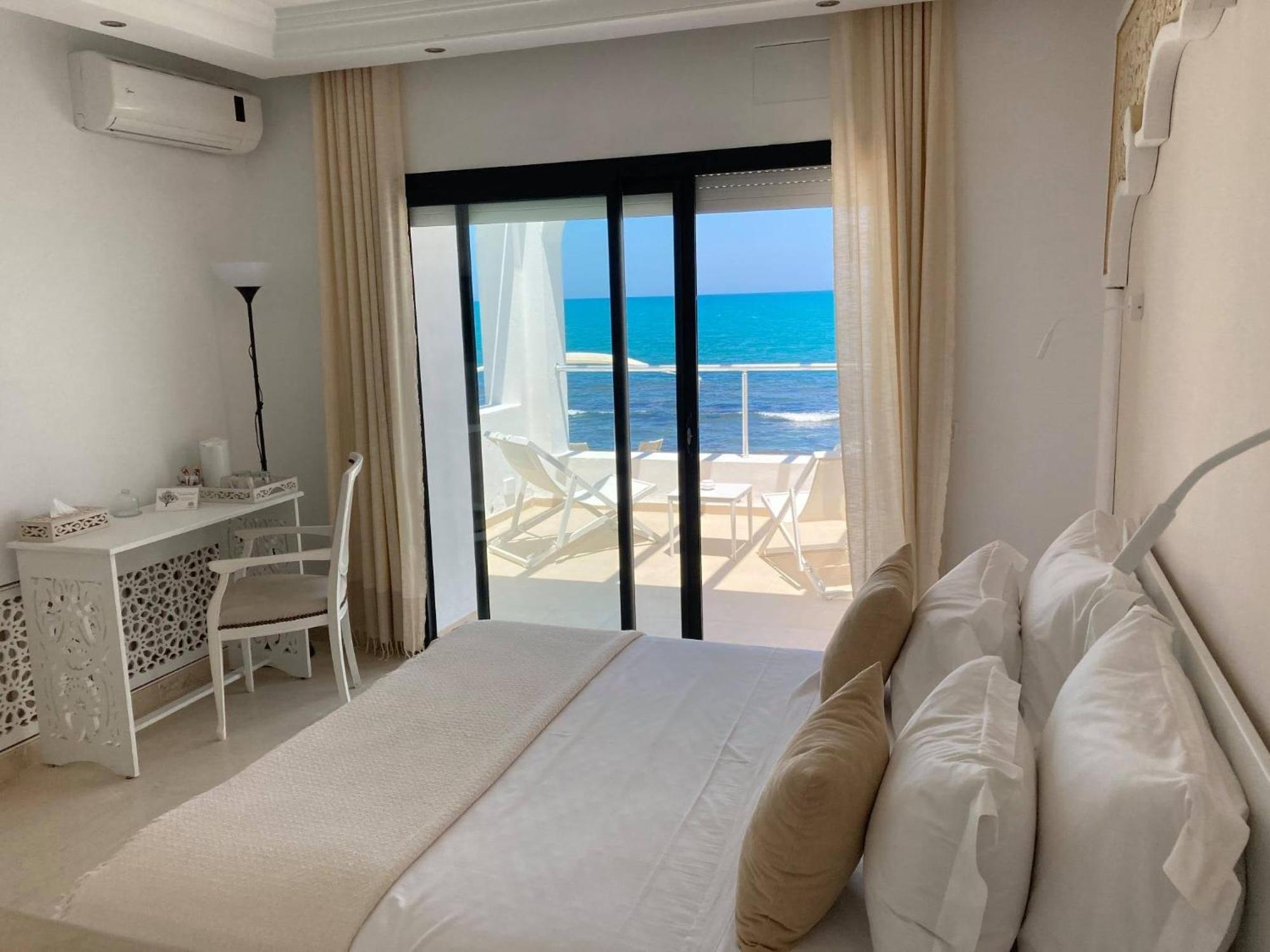 Dar Corniche La Marsa (Adults Only) Ξενοδοχείο Εξωτερικό φωτογραφία