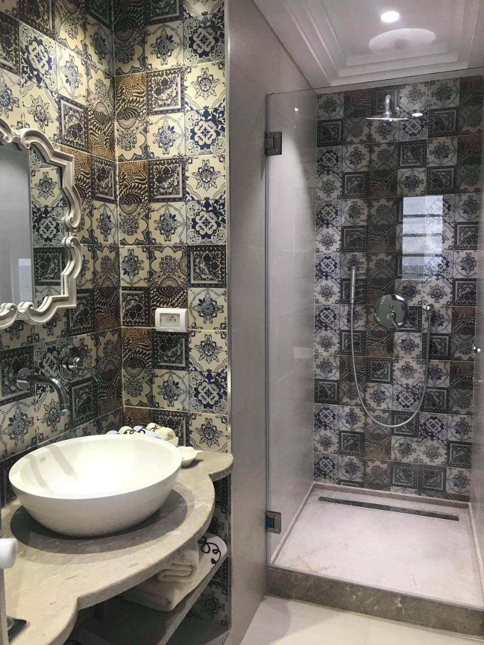 Dar Corniche La Marsa (Adults Only) Ξενοδοχείο Εξωτερικό φωτογραφία