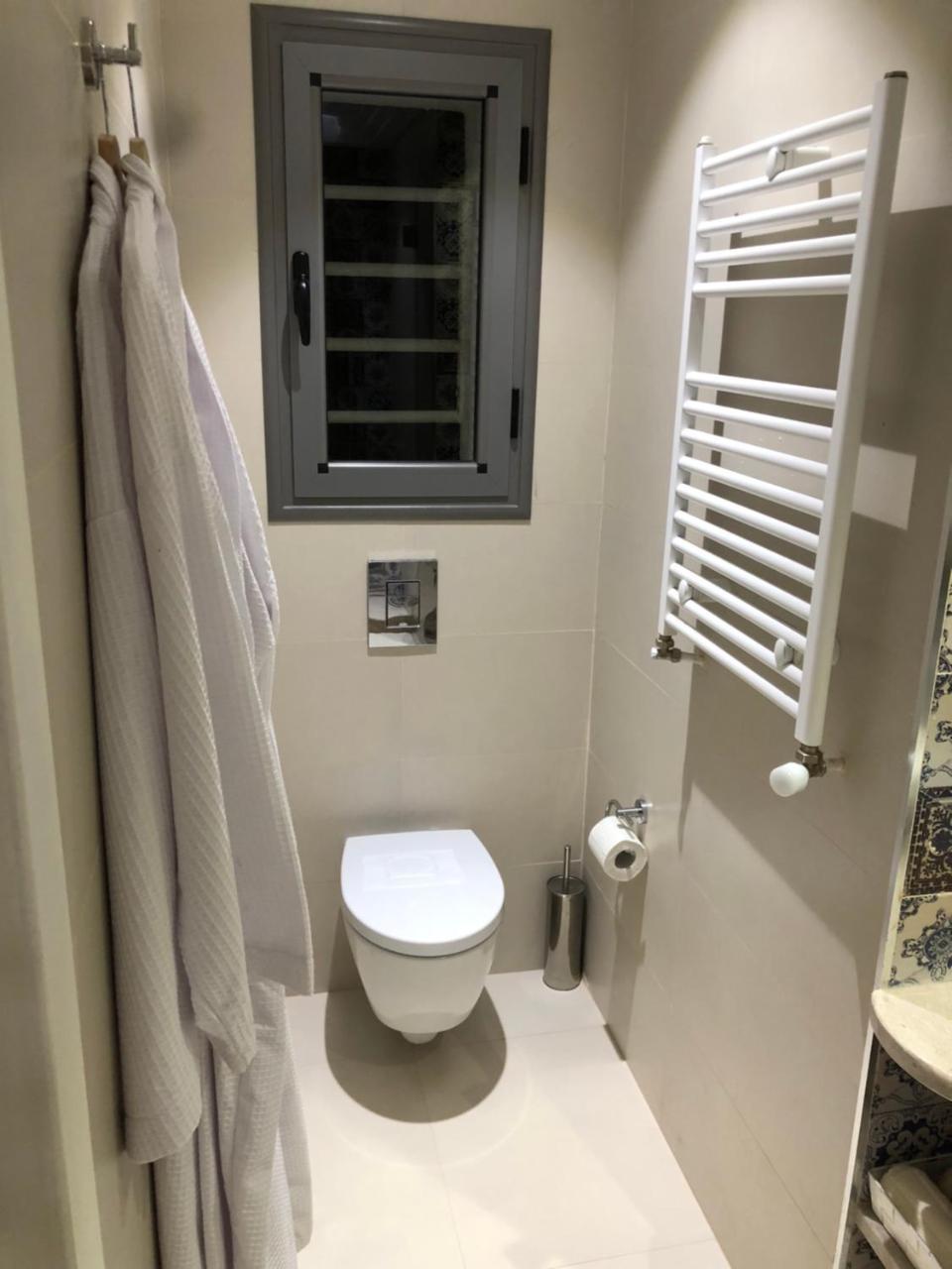 Dar Corniche La Marsa (Adults Only) Ξενοδοχείο Εξωτερικό φωτογραφία