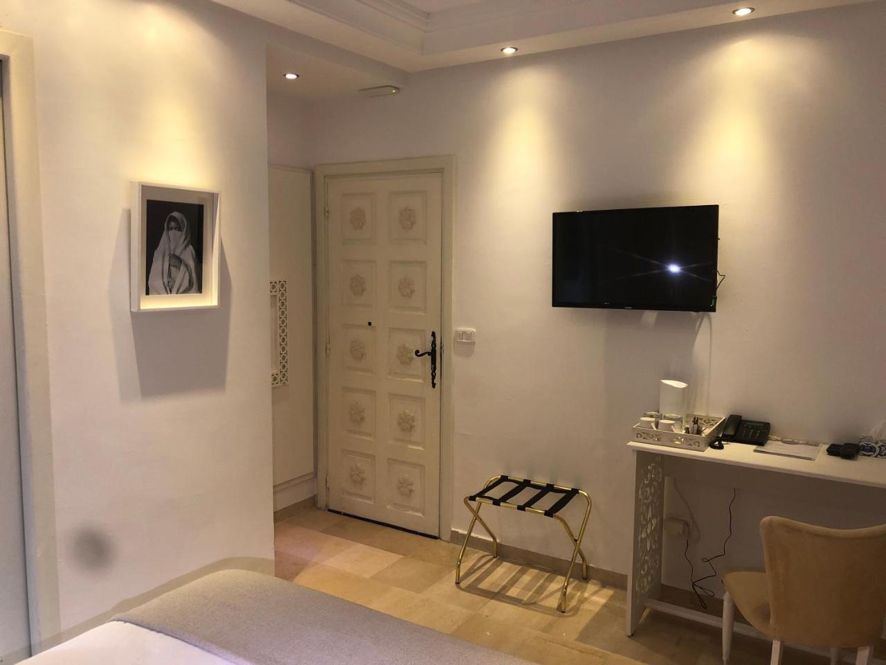 Dar Corniche La Marsa (Adults Only) Ξενοδοχείο Εξωτερικό φωτογραφία