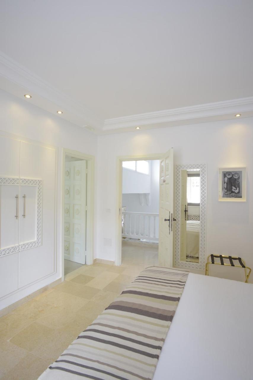 Dar Corniche La Marsa (Adults Only) Ξενοδοχείο Εξωτερικό φωτογραφία