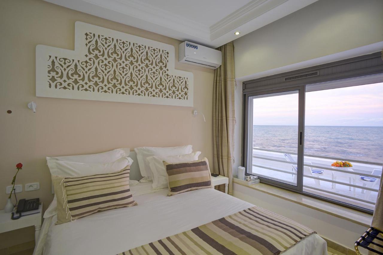 Dar Corniche La Marsa (Adults Only) Ξενοδοχείο Εξωτερικό φωτογραφία