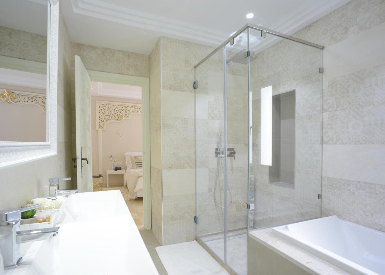 Dar Corniche La Marsa (Adults Only) Ξενοδοχείο Εξωτερικό φωτογραφία